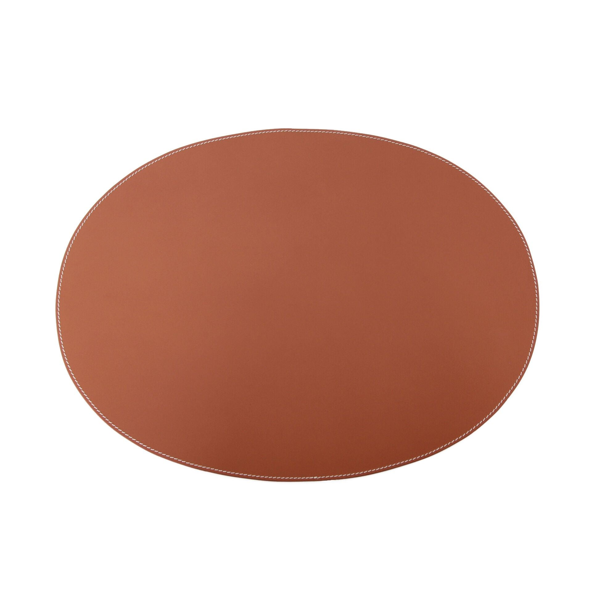 Orskov Leather Placemat